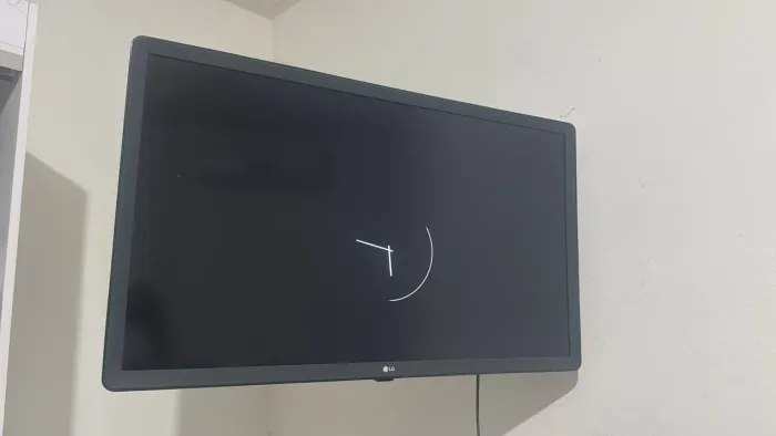 TV LG 32 POLEGADAS