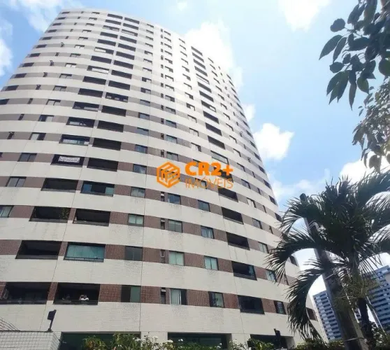 Vendo apartamento com 3 quartos, 1 suíte, 1 vaga de garagem coberta, 69 m2 em Ca