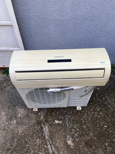 Ar condicionado 9.000 btus