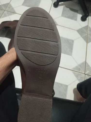 Bota Sintética