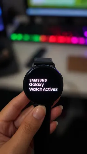 Samsung Galaxy Watch Active 2