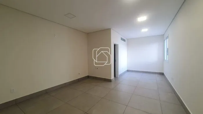 Sala Comercial em Itu para aluguel Itu Novo Centro - SP | Área total 200,00 m² - R$ 2.250,