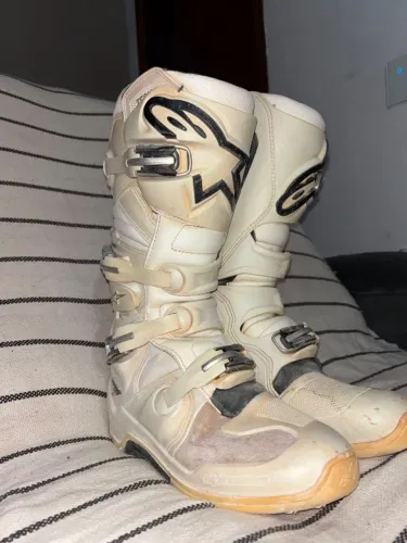 Bota alpinestars tech7