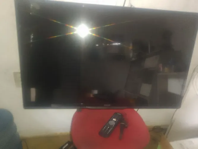 Smartv Net a cabo, 42 polegadas