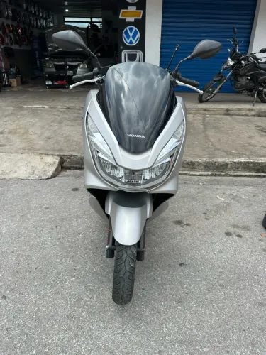 Honda PCX 150/dlx 2018