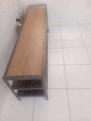 Vendo Rack