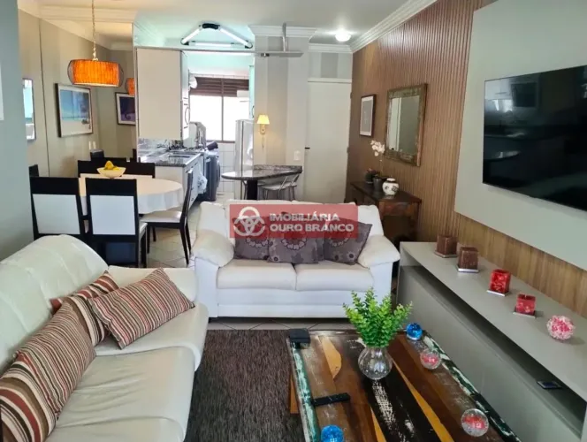 Apartamento - Florianópolis SC
