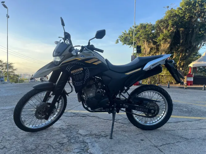 Yamaha Lander 250 | 2023/2023