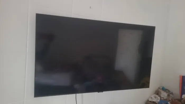 Tv Samsung 43 polegadas