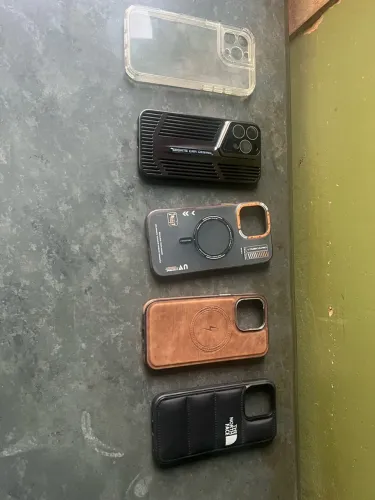 Doação capinhas iPhone 14 Pro Max