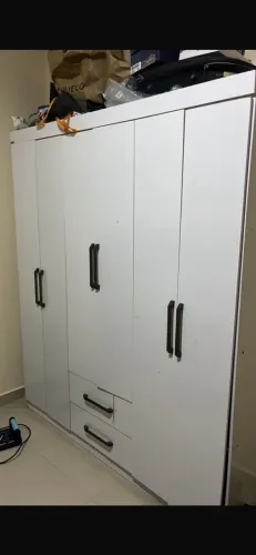 Guarda roupa