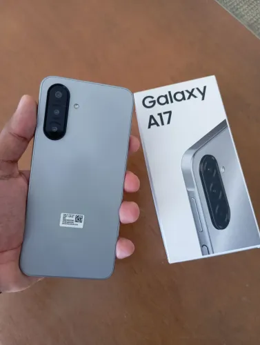 Samsung Galaxy A17 | 128 GB