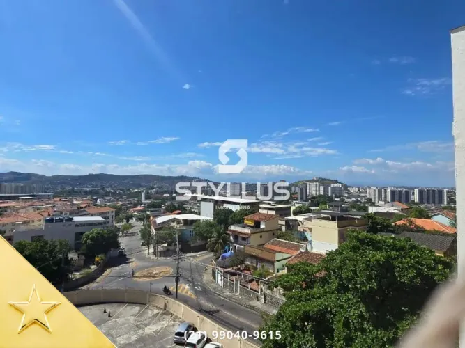 Cobertura Duplex 3 Quartos (1 Suíte) em Cachambi com Lazer Completo! M21B