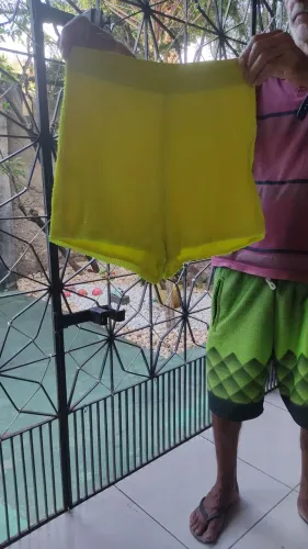 Conjunto para copa