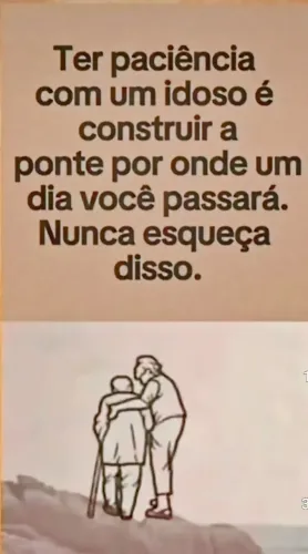 Cuidadora de idosos