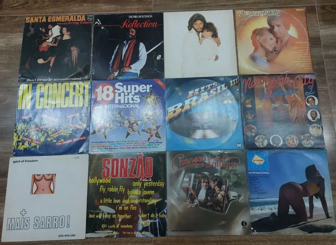 Discos 