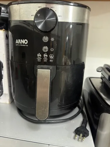Air Fry Arno Fritadeira elétrica 3,5l