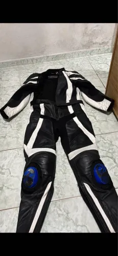 Macacão masculino tam 54