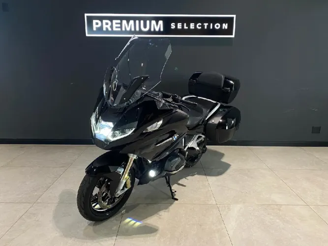BMW R 1250 Rt Premium R 1250 RT PREMIUM