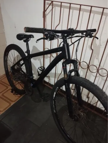 Bicicleta aro 29
