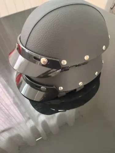 CAPACETE COQUINHO 02 unidades 