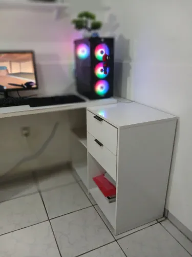 Mesa escrivaninha