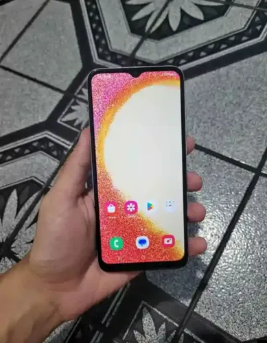 SAMSUNG GALAXY A04E 64GB