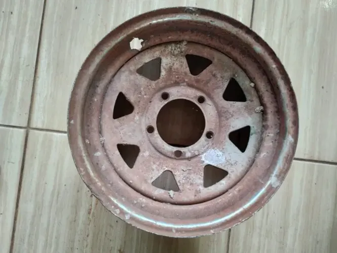 Rodas F-100 / F-1000