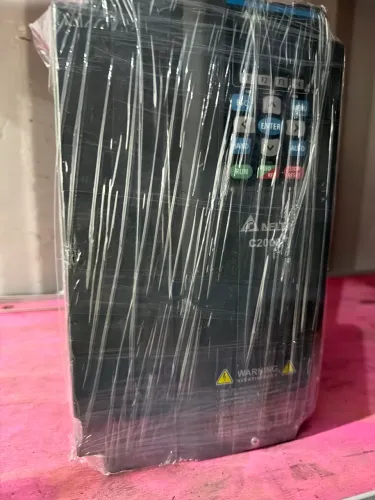 Inversor frequência Delta 2000