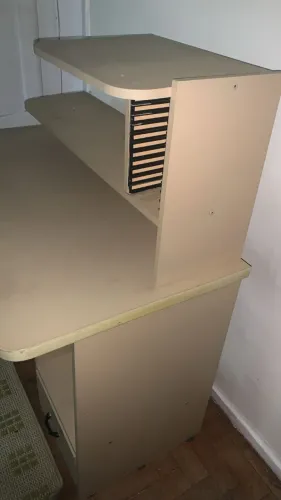 Mesa de computador para escritório