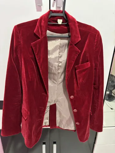 Blazer Farm original