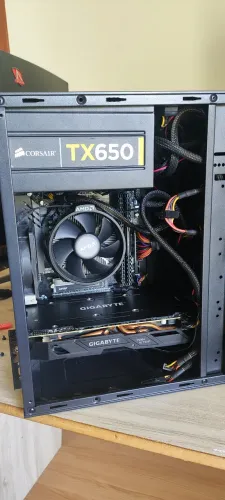 Vendo Computador Completo