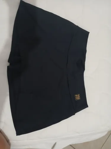 Short saia 