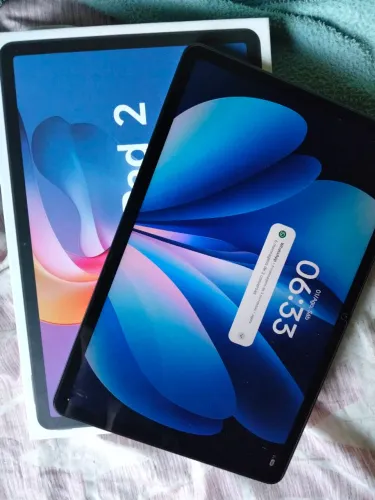 Tablet realme