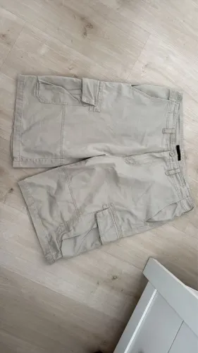 Bermuda Masculina