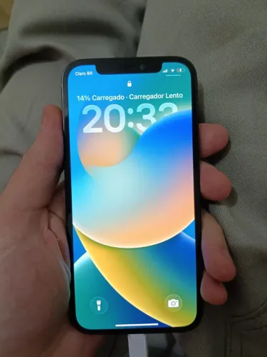 iPhone 12 PRO