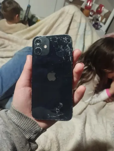 iPhone 12 mini