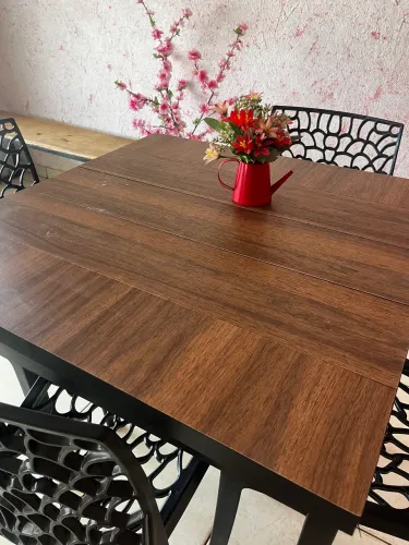 Vendo 4 jogo de mesa