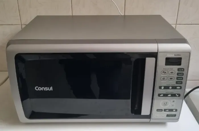 Micro ondas Consul 20 litros - 127 V