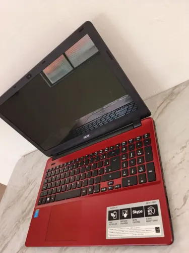 Notebook Acer i3