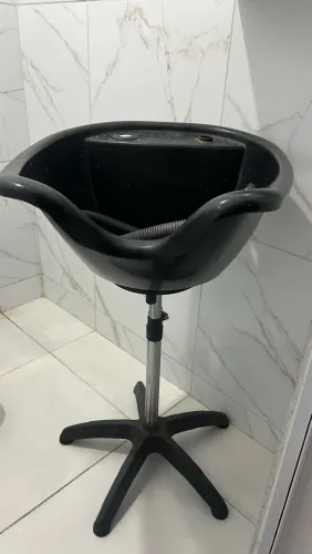 Lavatório Portátil