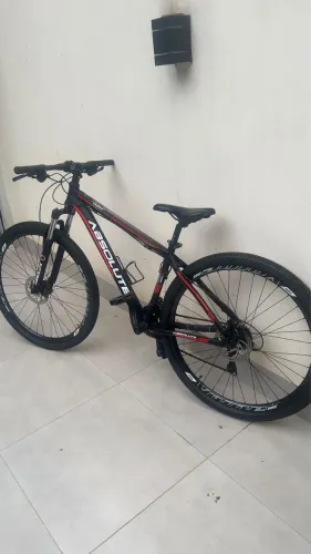 Bicicleta Absolute
