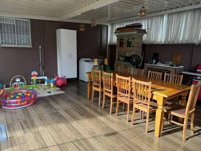 Apartamento Garden no Condomínio Spazio Salamanca, Jardim América. Do lado do Campolim.