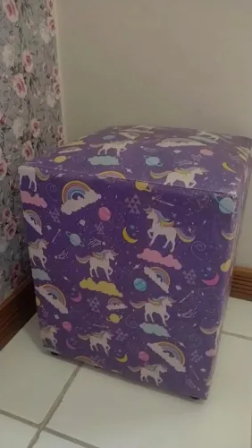 Puff e Balança