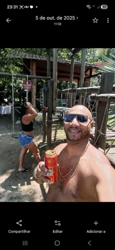 Marido de aluguel 