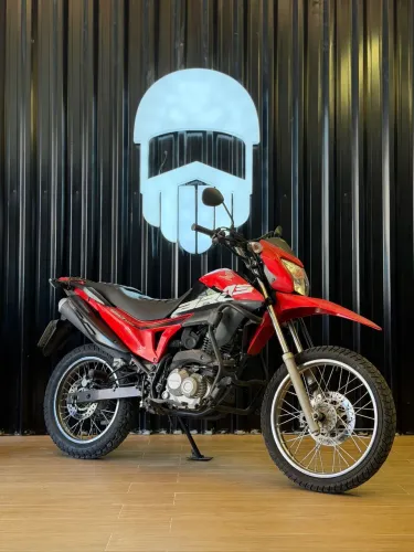 NXR 160 BROS ESDD FLEXONE