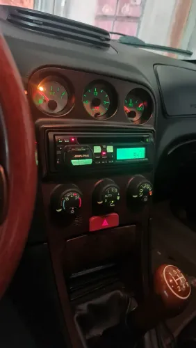 Alpine 7939 c Bluetooth