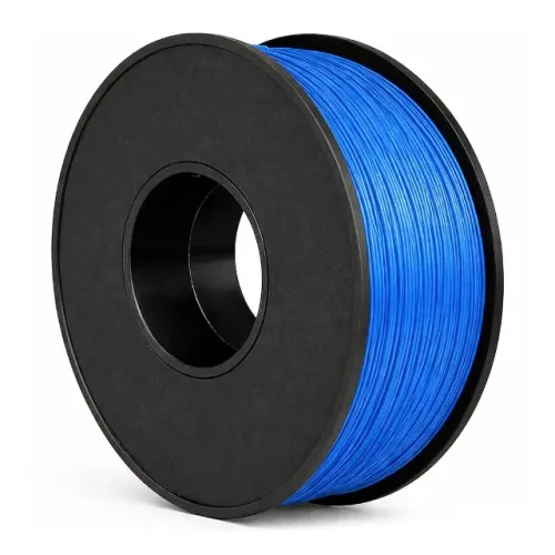 Filamento ABS Azul 1KG 1.75MM Masterprint