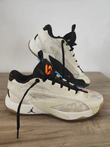 Tênis Jordan Luka 2