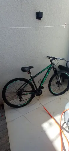 Bike head aro 29